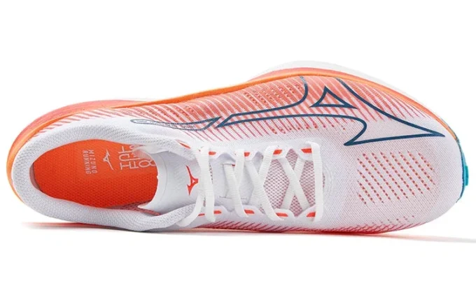 Wave Rebellion Pro &laquo;White Orange&raquo;