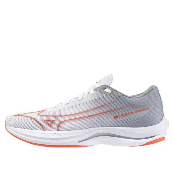 Wave Rebellion Sonic 2 &laquo;White Orange&raquo;