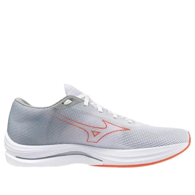 Wave Rebellion Sonic 2 &laquo;White Orange&raquo;