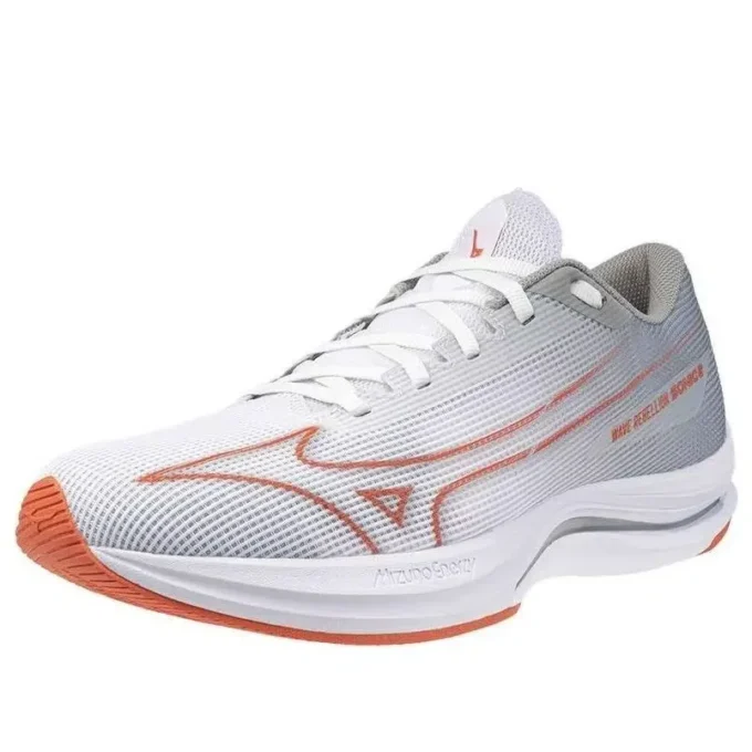 Wave Rebellion Sonic 2 &laquo;White Orange&raquo;