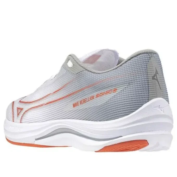 Wave Rebellion Sonic 2 &laquo;White Orange&raquo;