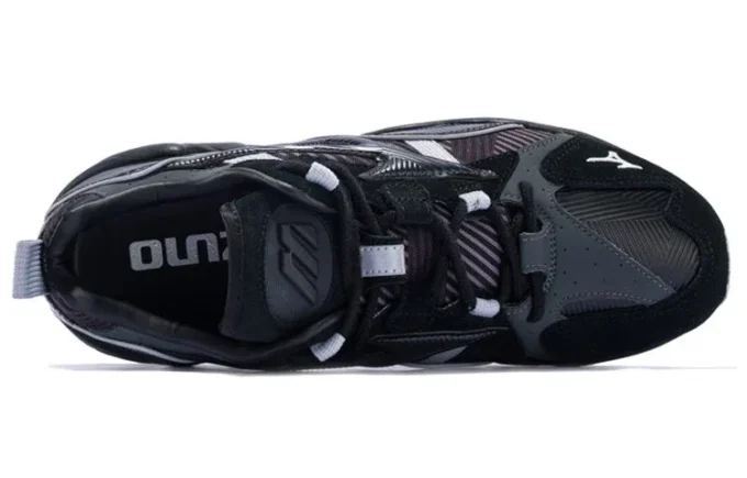 Wave Rider 1 &laquo;Black&raquo;