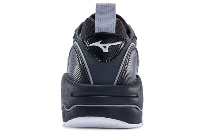 Wave Rider 1 &laquo;Black&raquo;
