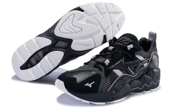Wave Rider 1 &laquo;Black&raquo;
