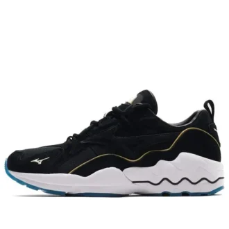 Wave Rider 1 &laquo;Black Gold&raquo;