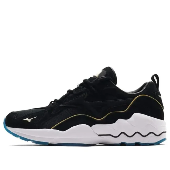 Wave Rider 1 &laquo;Black Gold&raquo;