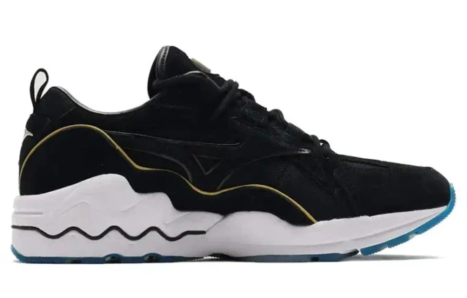 Wave Rider 1 &laquo;Black Gold&raquo;