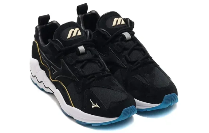 Wave Rider 1 &laquo;Black Gold&raquo;