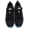 Wave Rider 1 &laquo;Black Gold&raquo;