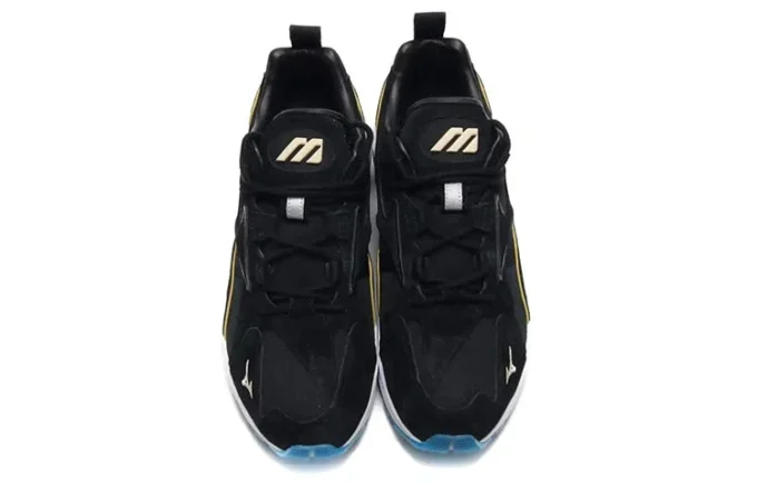 Wave Rider 1 &laquo;Black Gold&raquo;