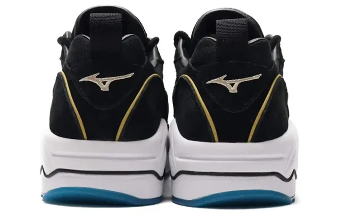 Wave Rider 1 &laquo;Black Gold&raquo;