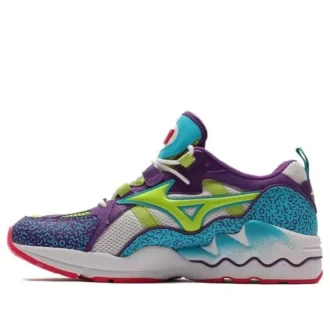 Wave Rider 1 &laquo;Fresh 90s&raquo;