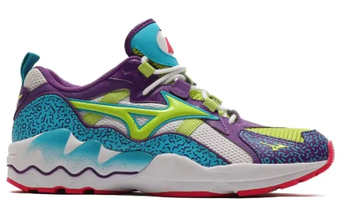 Wave Rider 1 &laquo;Fresh 90s&raquo;