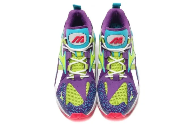 Wave Rider 1 &laquo;Fresh 90s&raquo;