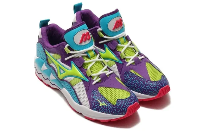 Wave Rider 1 &laquo;Fresh 90s&raquo;