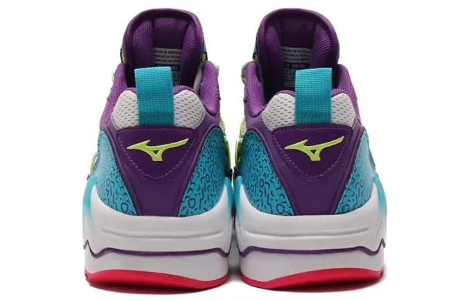 Wave Rider 1 &laquo;Fresh 90s&raquo;