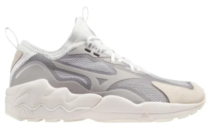 Wave Rider 1 &laquo;Grey&raquo;