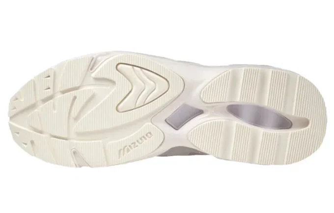 Wave Rider 1 &laquo;Grey&raquo;