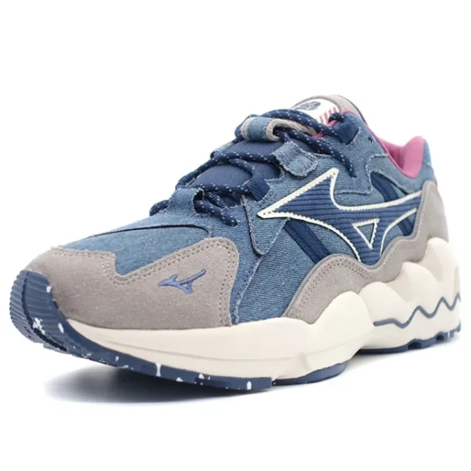 Wave Rider 1 &laquo;Nikka Pokka Pack&raquo;