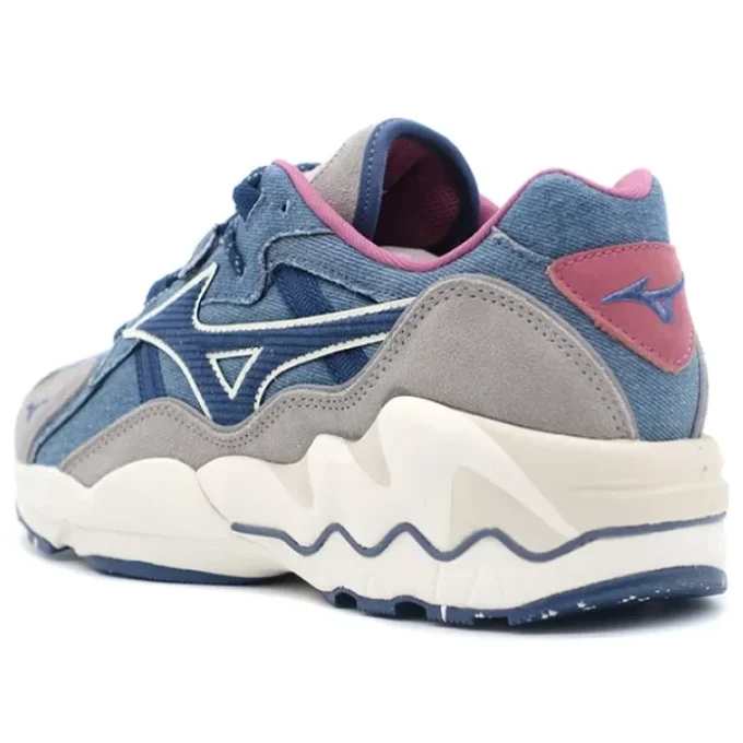 Wave Rider 1 &laquo;Nikka Pokka Pack&raquo;