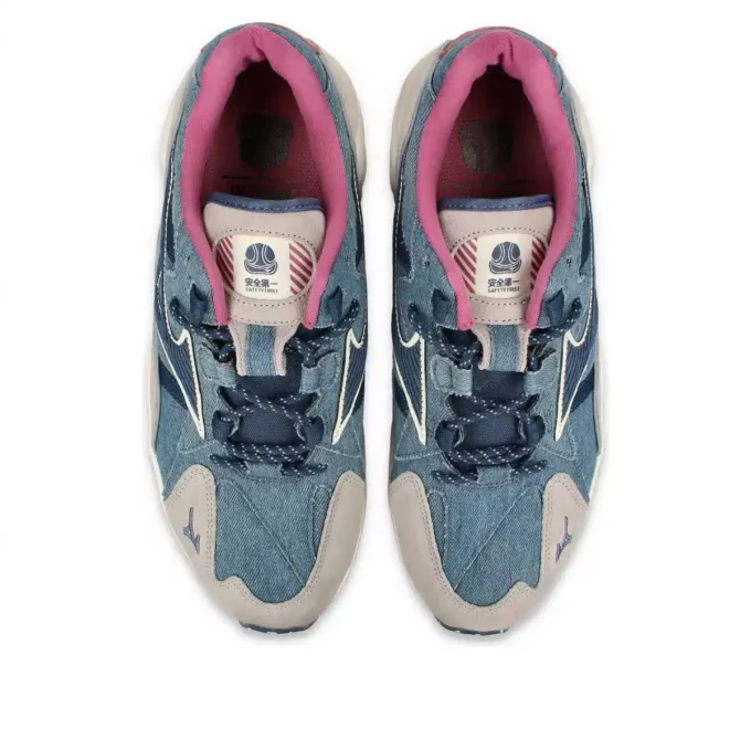 Wave Rider 1 &laquo;Nikka Pokka Pack&raquo;