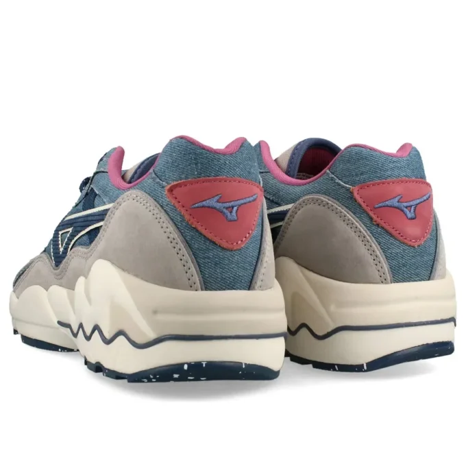 Wave Rider 1 &laquo;Nikka Pokka Pack&raquo;
