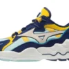 Wave Rider 1 OG &laquo;Dark Blue Yellow White&raquo;