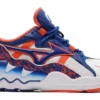 Wave Rider 1 &laquo;Reflex Blue&raquo;