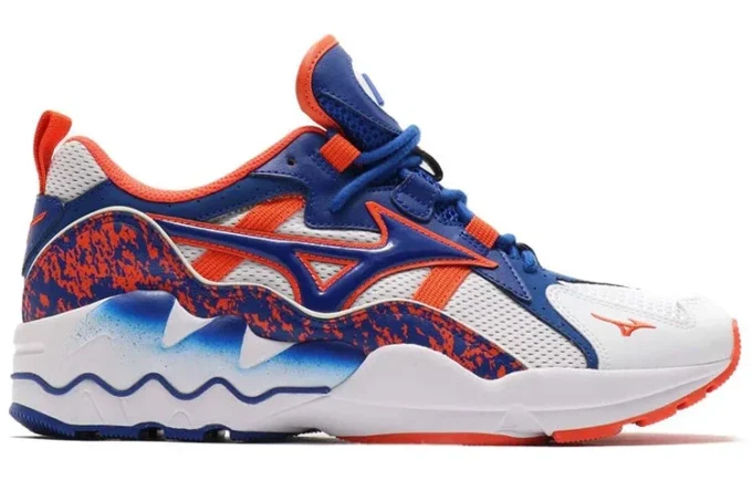 Wave Rider 1 &laquo;Reflex Blue&raquo;