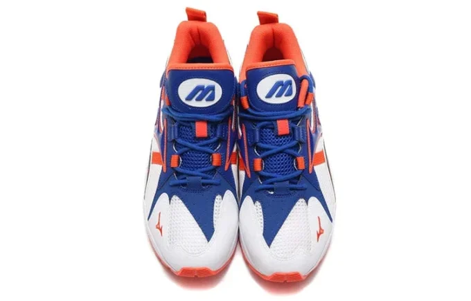 Wave Rider 1 &laquo;Reflex Blue&raquo;