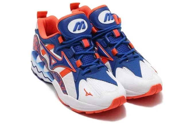 Wave Rider 1 &laquo;Reflex Blue&raquo;