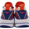 Wave Rider 1 &laquo;Reflex Blue&raquo;