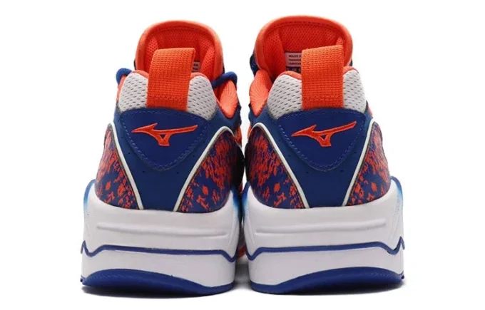 Wave Rider 1 &laquo;Reflex Blue&raquo;