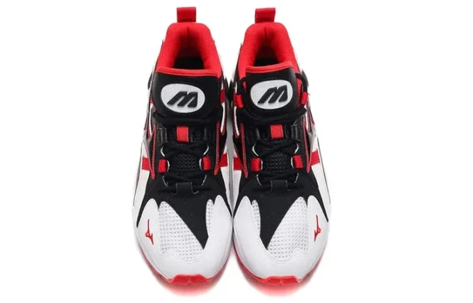 Wave Rider 1 &laquo;Splatter&raquo;
