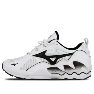 Wave Rider 1 &laquo;White Black&raquo;