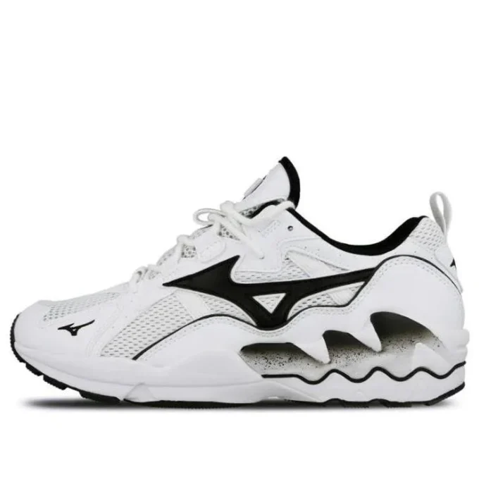 Wave Rider 1 &laquo;White Black&raquo;