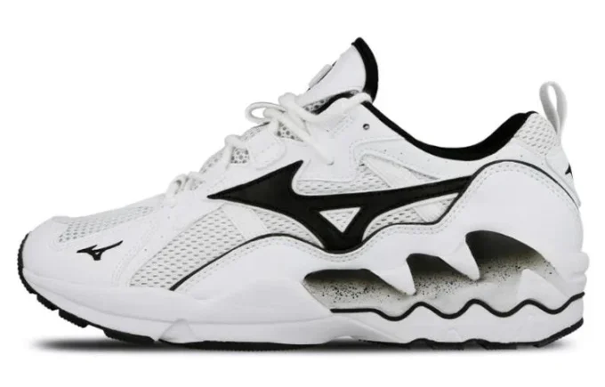 Wave Rider 1 &laquo;White Black&raquo;