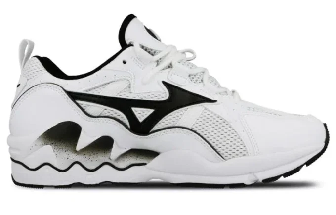 Wave Rider 1 &laquo;White Black&raquo;