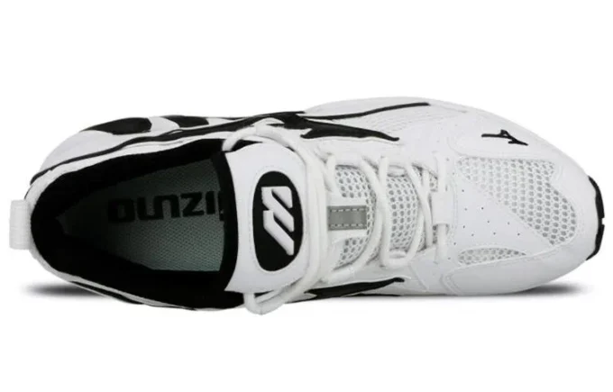 Wave Rider 1 &laquo;White Black&raquo;