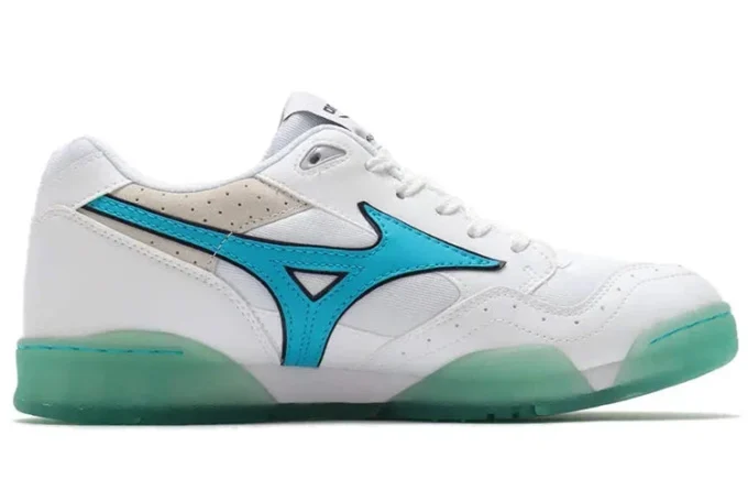 Wave Rider 1 &laquo;White Blue&raquo;