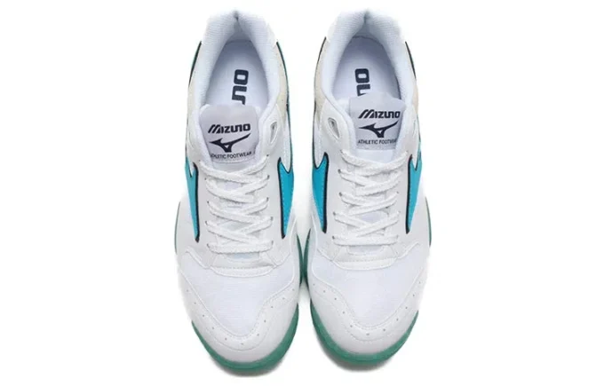 Wave Rider 1 &laquo;White Blue&raquo;
