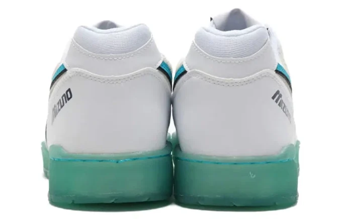 Wave Rider 1 &laquo;White Blue&raquo;
