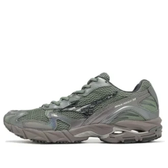 Wave Rider 10 &laquo;Agave Green Black&raquo;