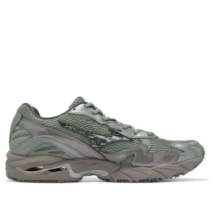 Wave Rider 10 &laquo;Agave Green Black&raquo;