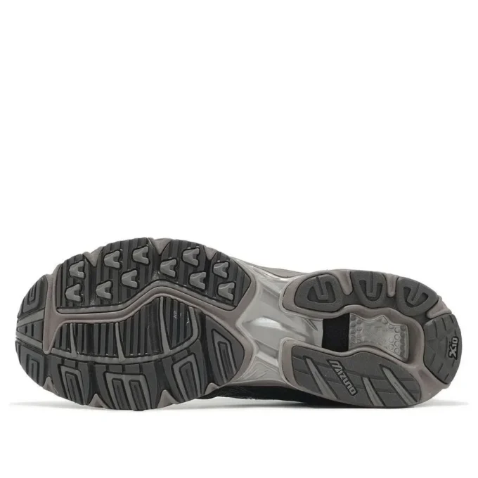 Wave Rider 10 &laquo;Agave Green Black&raquo;