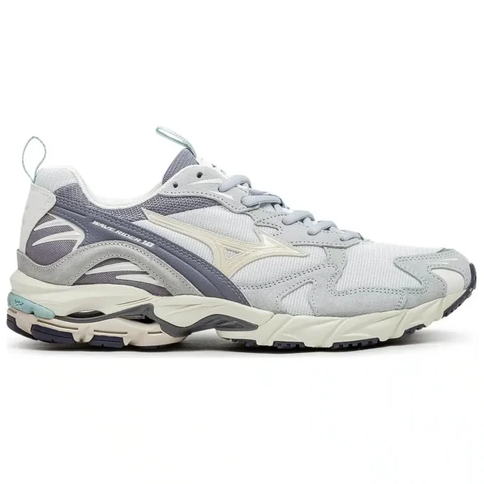 Wave Rider 10 &laquo;Arctic Ice Pristine&raquo;