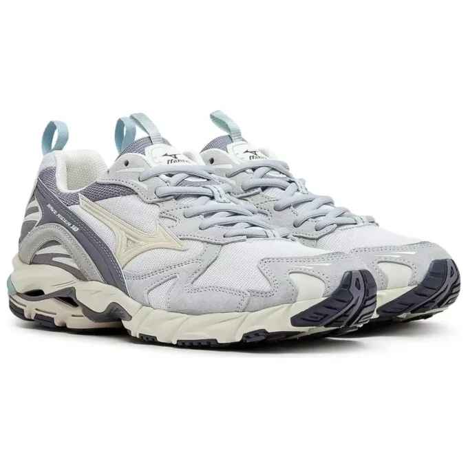 Wave Rider 10 &laquo;Arctic Ice Pristine&raquo;
