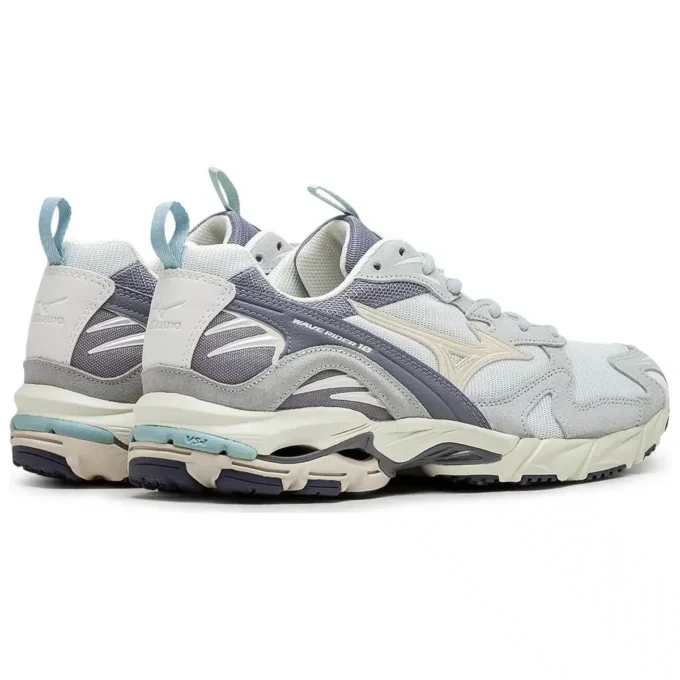 Wave Rider 10 &laquo;Arctic Ice Pristine&raquo;