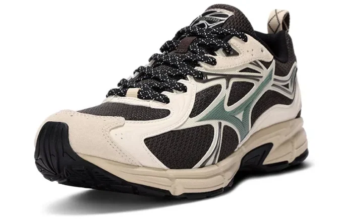 Wave Rider 10 &laquo;Bamboo White&raquo;