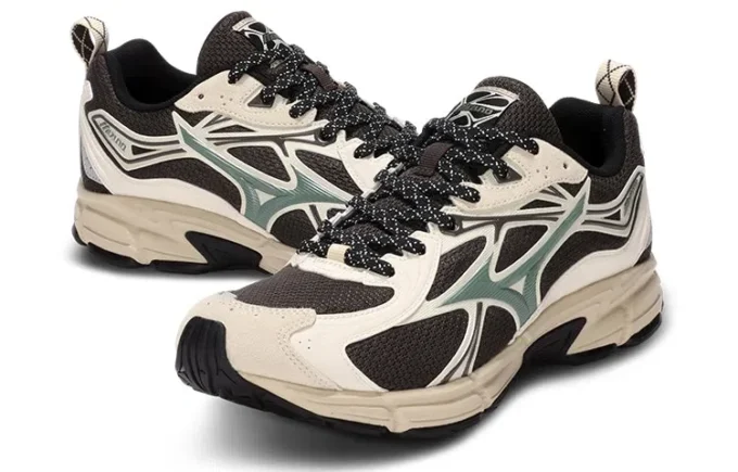 Wave Rider 10 &laquo;Bamboo White&raquo;
